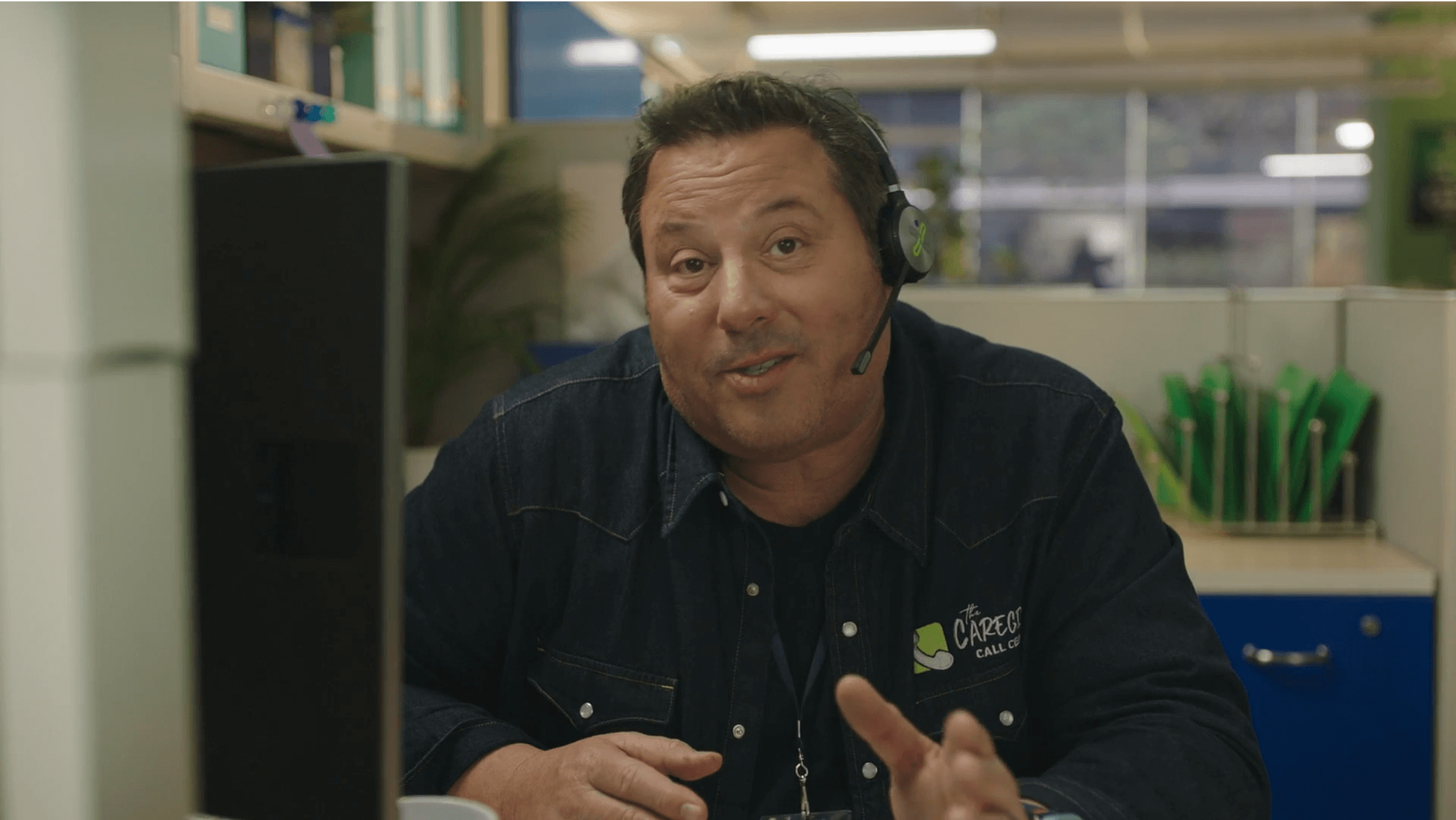Greg Grunberg hosts The Care Giver series, supporting patients from diagnosis to starting on EPIDIOLEX® (cannabidiol)