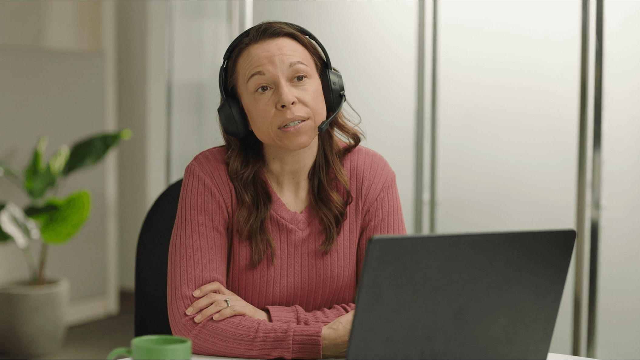 Liza, one of our Nurse Navigators, is a trusted resource for EPIDIOLEX® (cannabidiol) patients